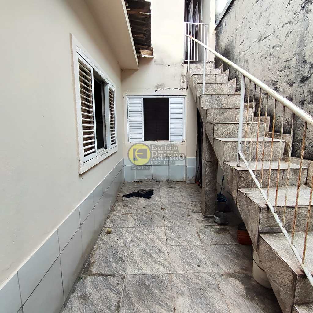 Casa em Mogi das Cruzes, no bairro Jardim Modelo