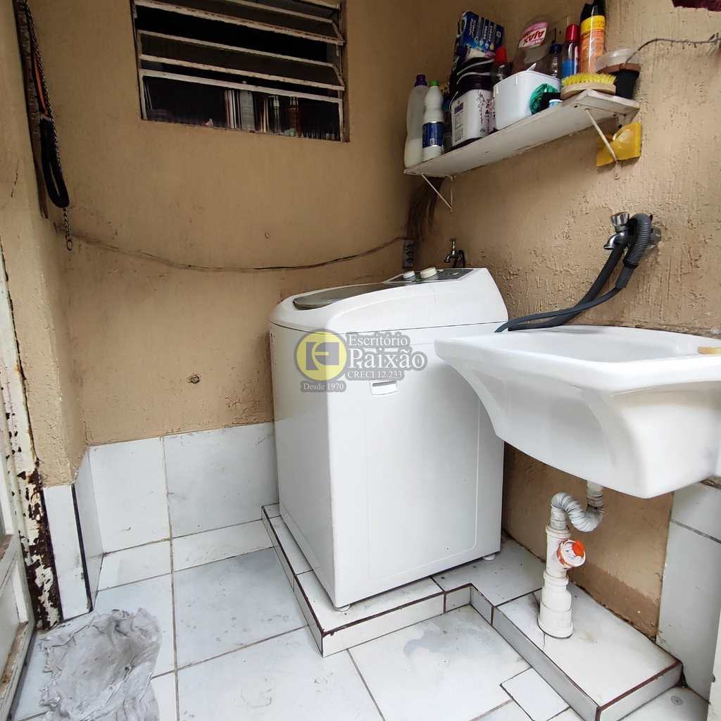 Casa em Mogi das Cruzes, no bairro Jardim Modelo