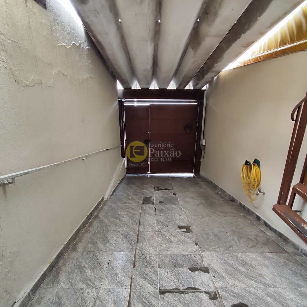 Casa em Mogi das Cruzes, no bairro Jardim Modelo