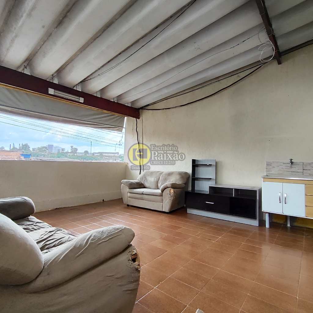 Casa em Mogi das Cruzes, no bairro Jardim Modelo