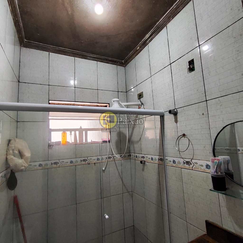 Casa em Mogi das Cruzes, no bairro Jardim Modelo