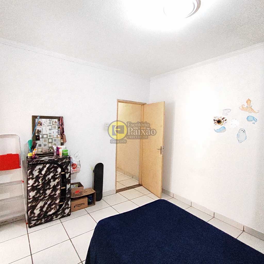 Casa em Mogi das Cruzes, no bairro Jardim Modelo