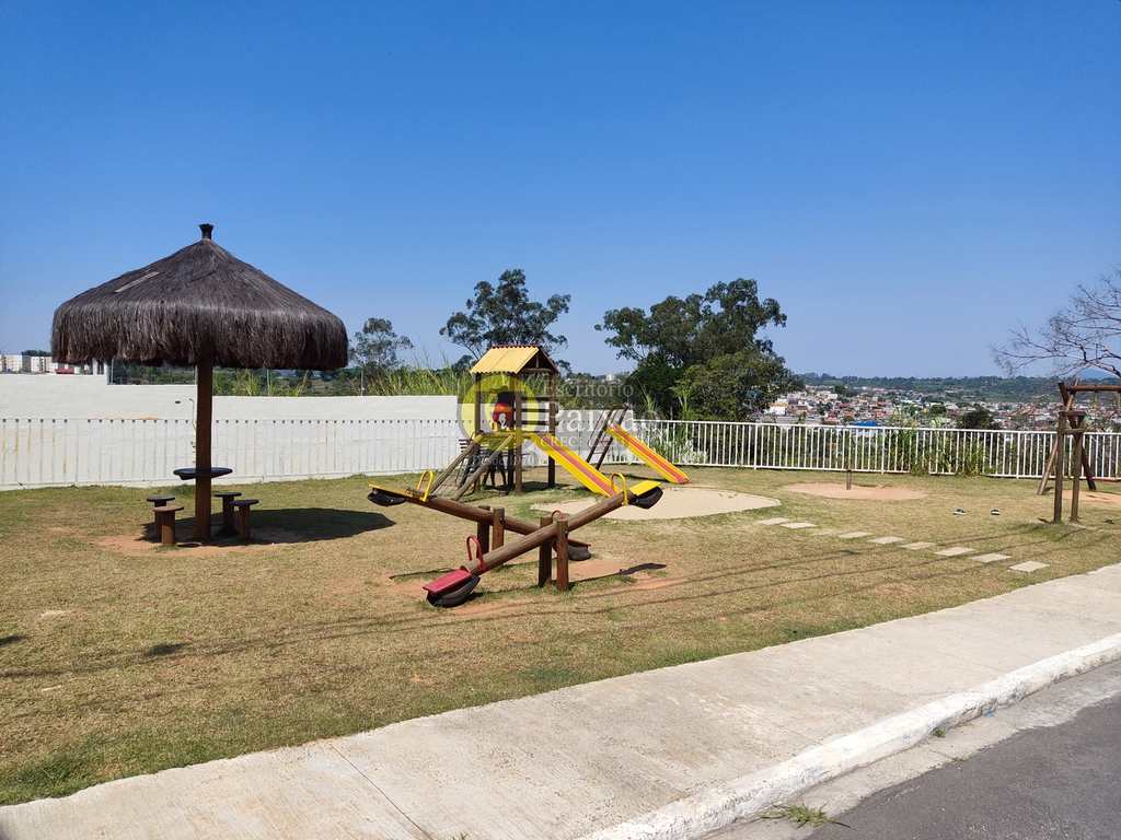 Casa de Condomínio em Mogi das Cruzes, no bairro Vila Ipiranga