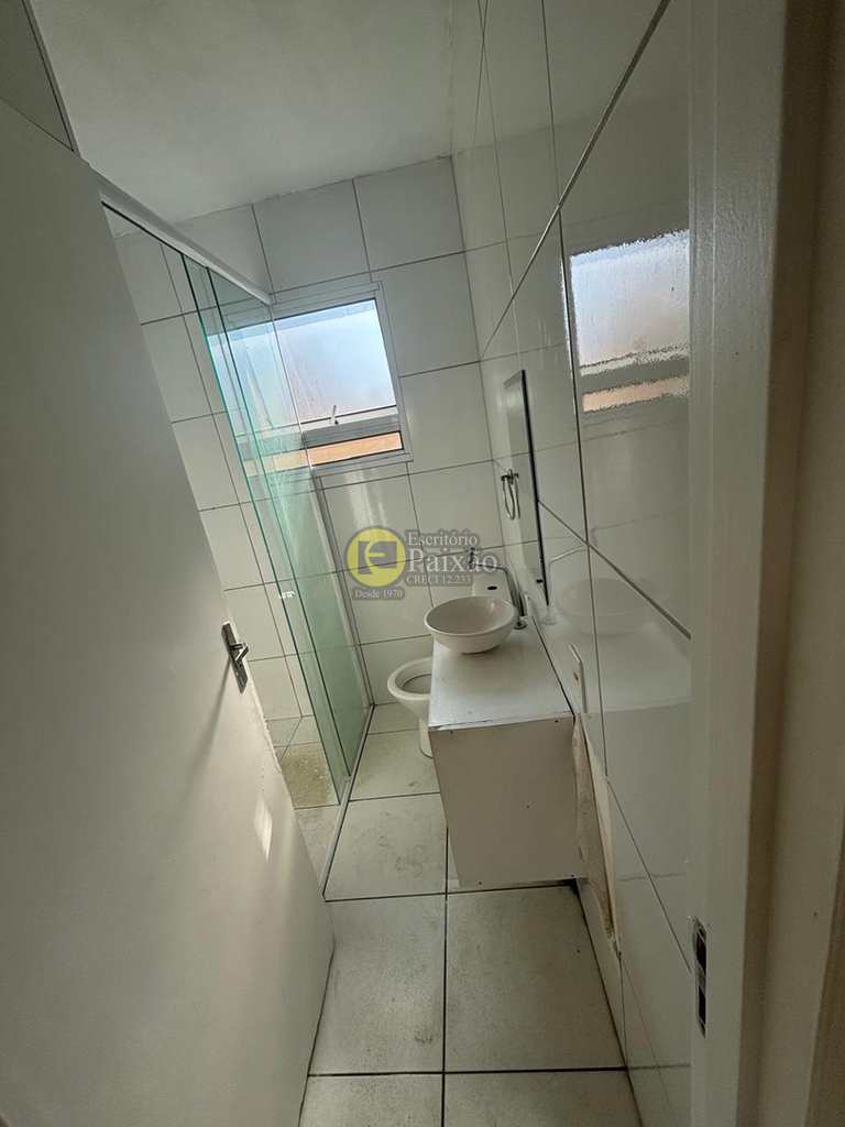 Casa de Condomínio em Mogi das Cruzes, no bairro Vila Ipiranga