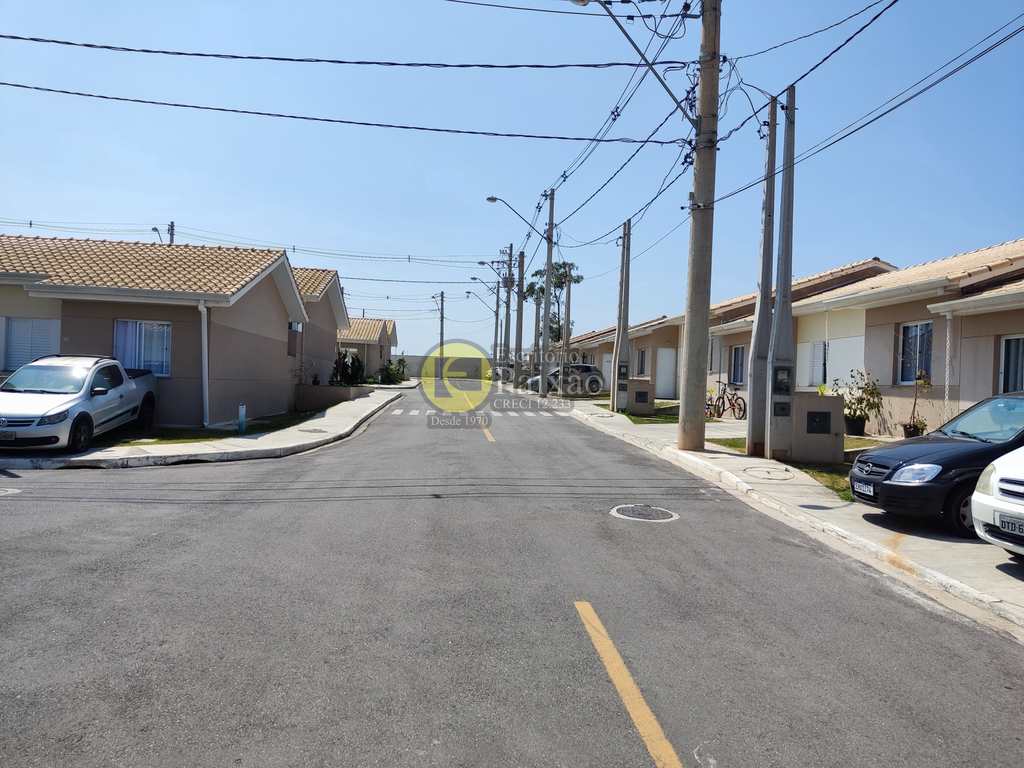 Casa de Condomínio em Mogi das Cruzes, no bairro Vila Ipiranga