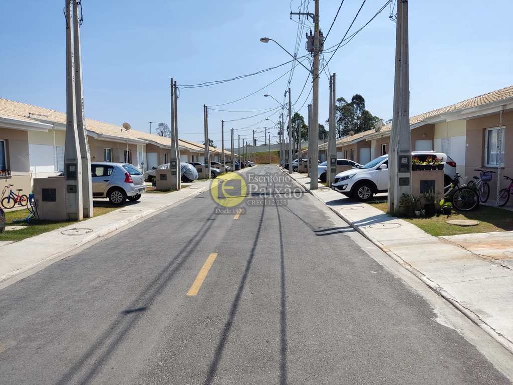 Casa de Condomínio em Mogi das Cruzes, no bairro Vila Ipiranga