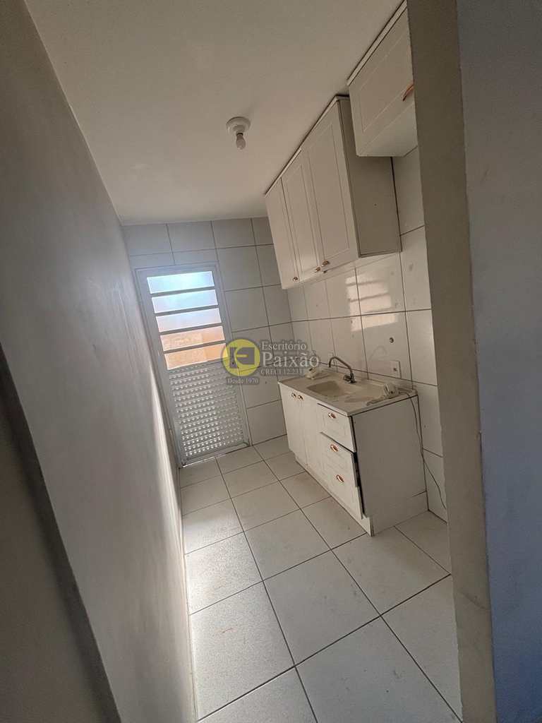 Casa de Condomínio em Mogi das Cruzes, no bairro Vila Ipiranga
