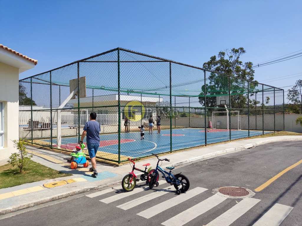 Casa de Condomínio em Mogi das Cruzes, no bairro Vila Ipiranga