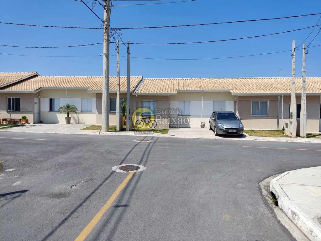 Casa de Condomínio em Mogi das Cruzes, no bairro Vila Ipiranga