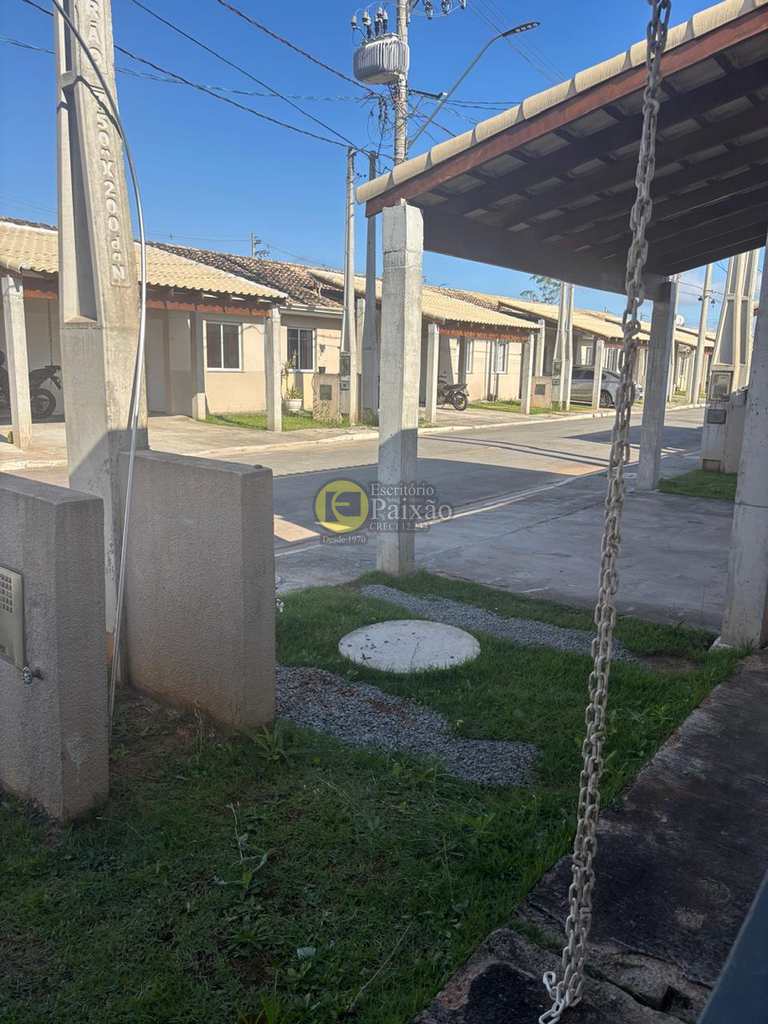 Casa de Condomínio em Mogi das Cruzes, no bairro Vila Ipiranga
