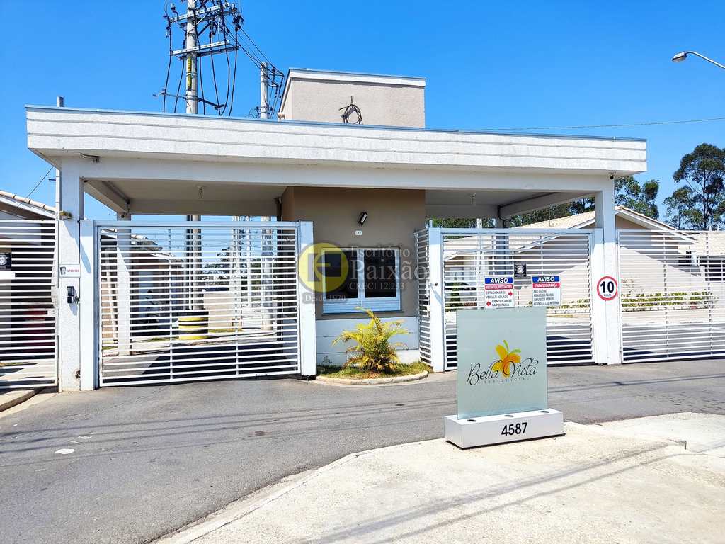 Casa de Condomínio em Mogi das Cruzes, no bairro Vila Ipiranga