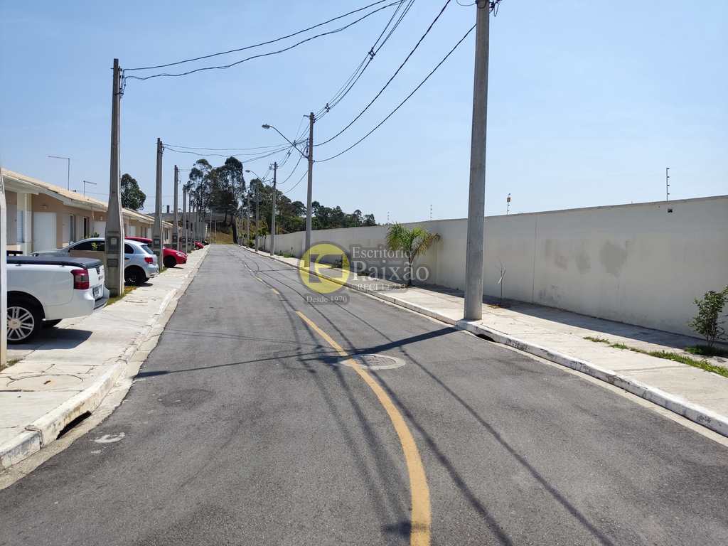 Casa de Condomínio em Mogi das Cruzes, no bairro Vila Ipiranga