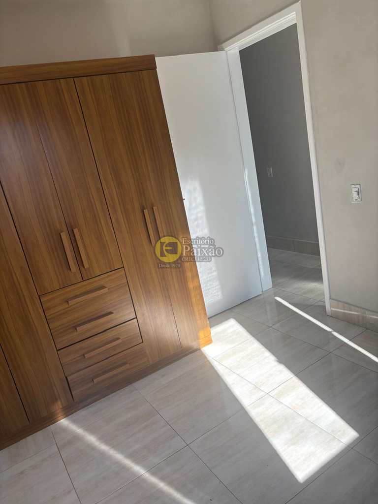Casa de Condomínio em Mogi das Cruzes, no bairro Vila Ipiranga