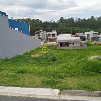 Terreno em Mogi das Cruzes, bairro Cézar de Souza