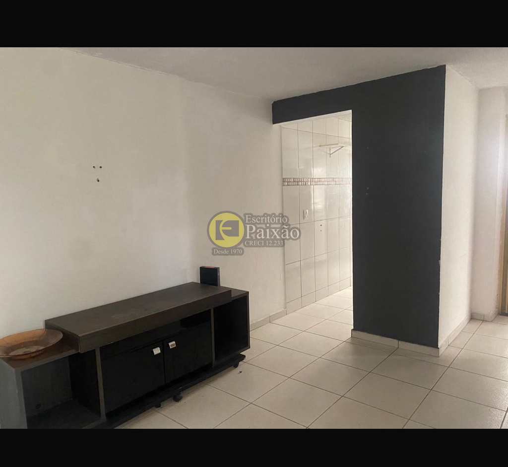Apartamento em Mogi das Cruzes, no bairro Conjunto Residencial do Bosque