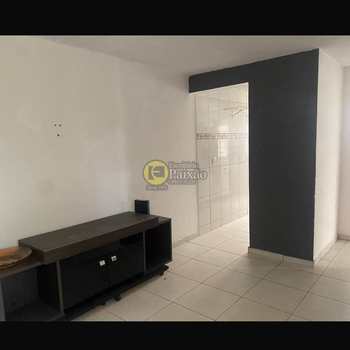 Apartamento em Mogi das Cruzes, bairro Conjunto Residencial do Bosque