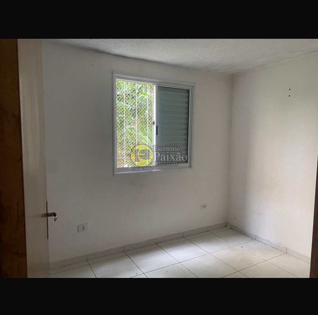 Apartamento em Mogi das Cruzes, no bairro Conjunto Residencial do Bosque