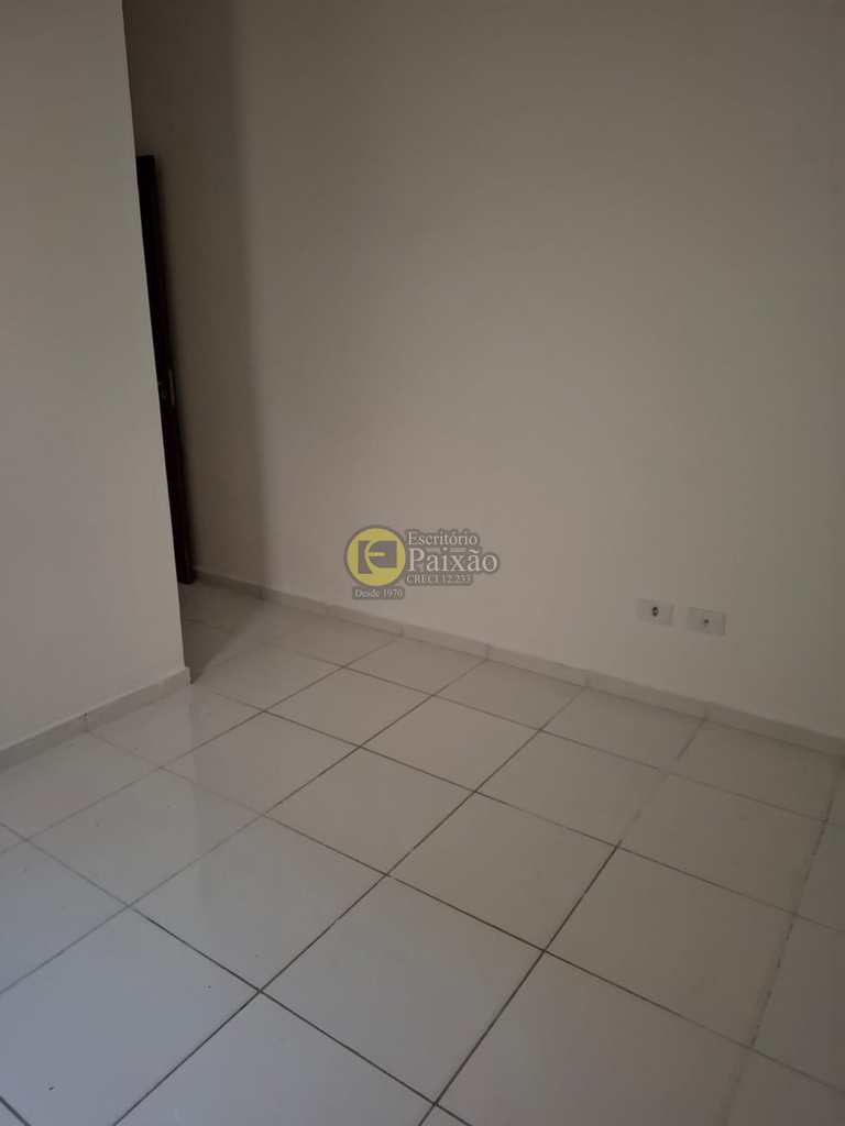 Apartamento em Mogi das Cruzes, no bairro Conjunto Habitacional Brás Cubas