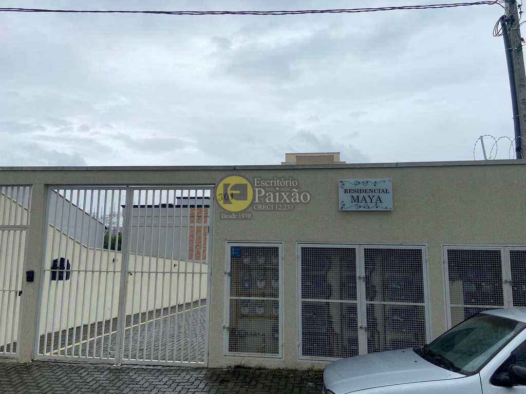 Apartamento em Mogi das Cruzes, no bairro Conjunto Habitacional Brás Cubas