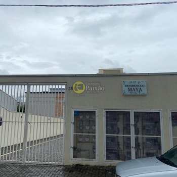 Apartamento em Mogi das Cruzes, bairro Conjunto Habitacional Brás Cubas