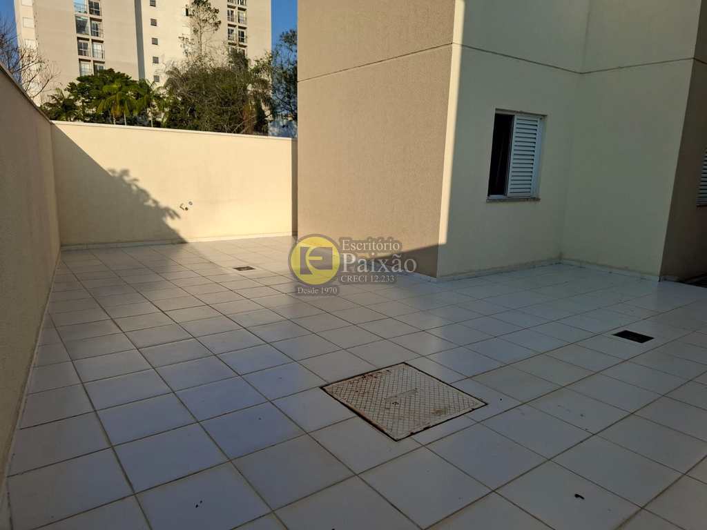 Apartamento em Mogi das Cruzes, no bairro Conjunto Habitacional Brás Cubas