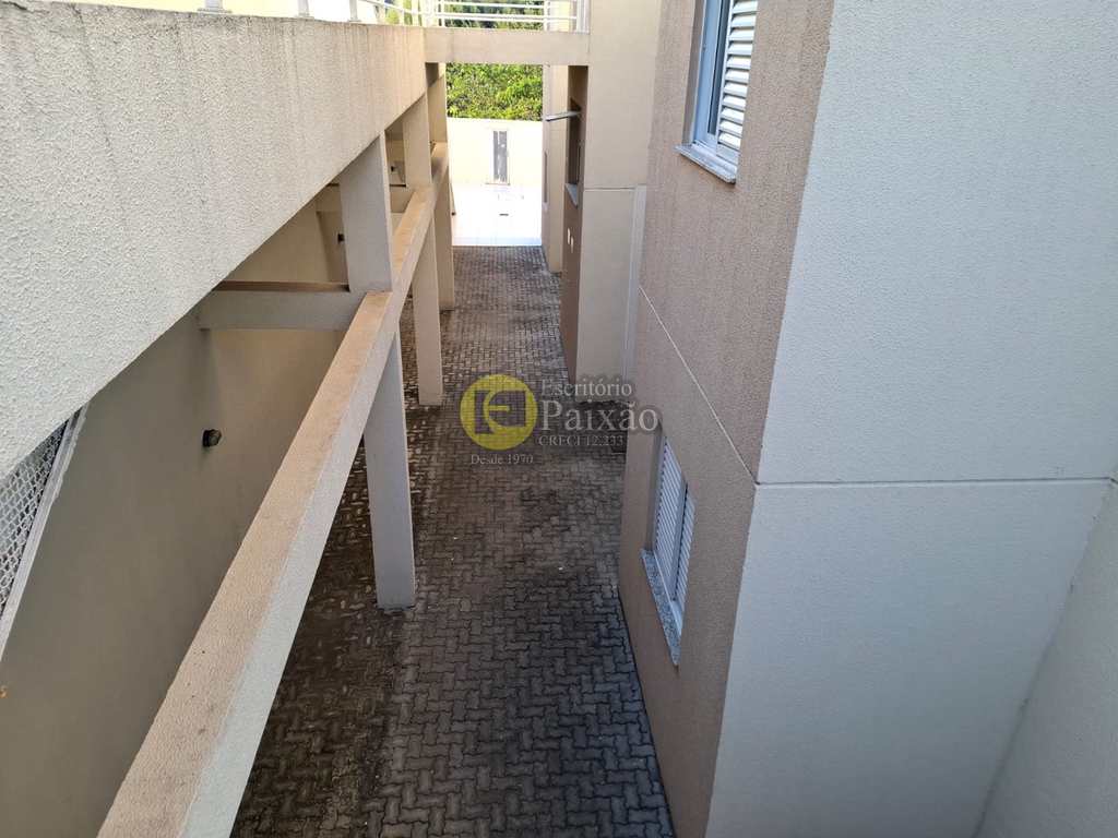 Apartamento em Mogi das Cruzes, no bairro Conjunto Habitacional Brás Cubas