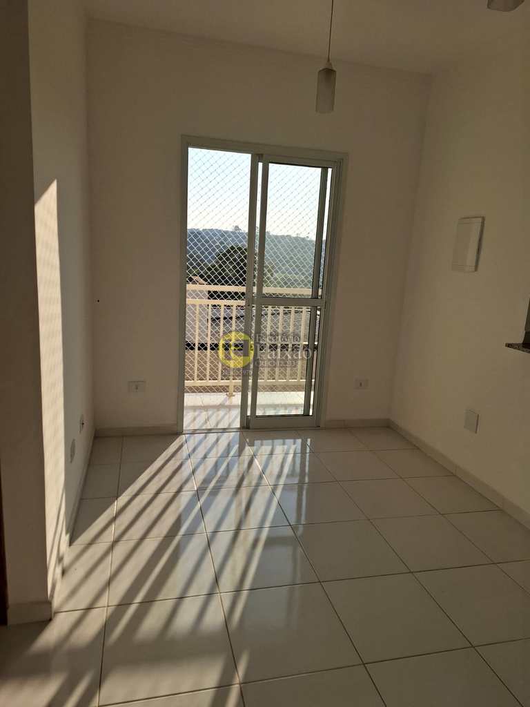 Apartamento em Mogi das Cruzes, no bairro Conjunto Habitacional Brás Cubas