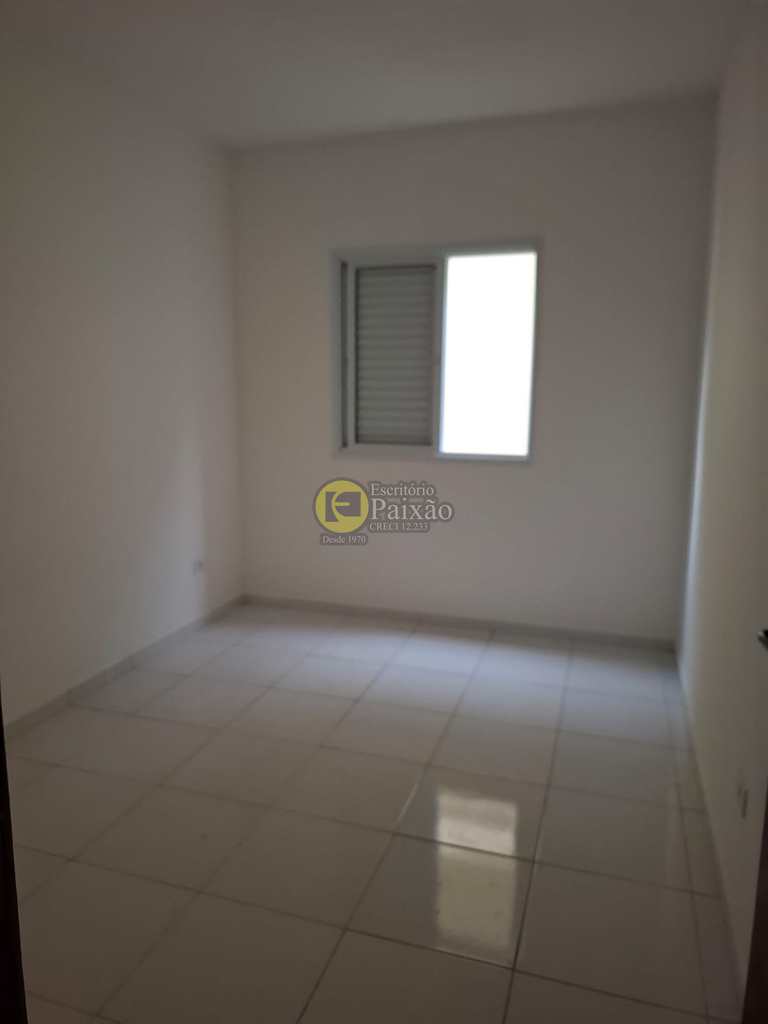 Apartamento em Mogi das Cruzes, no bairro Conjunto Habitacional Brás Cubas