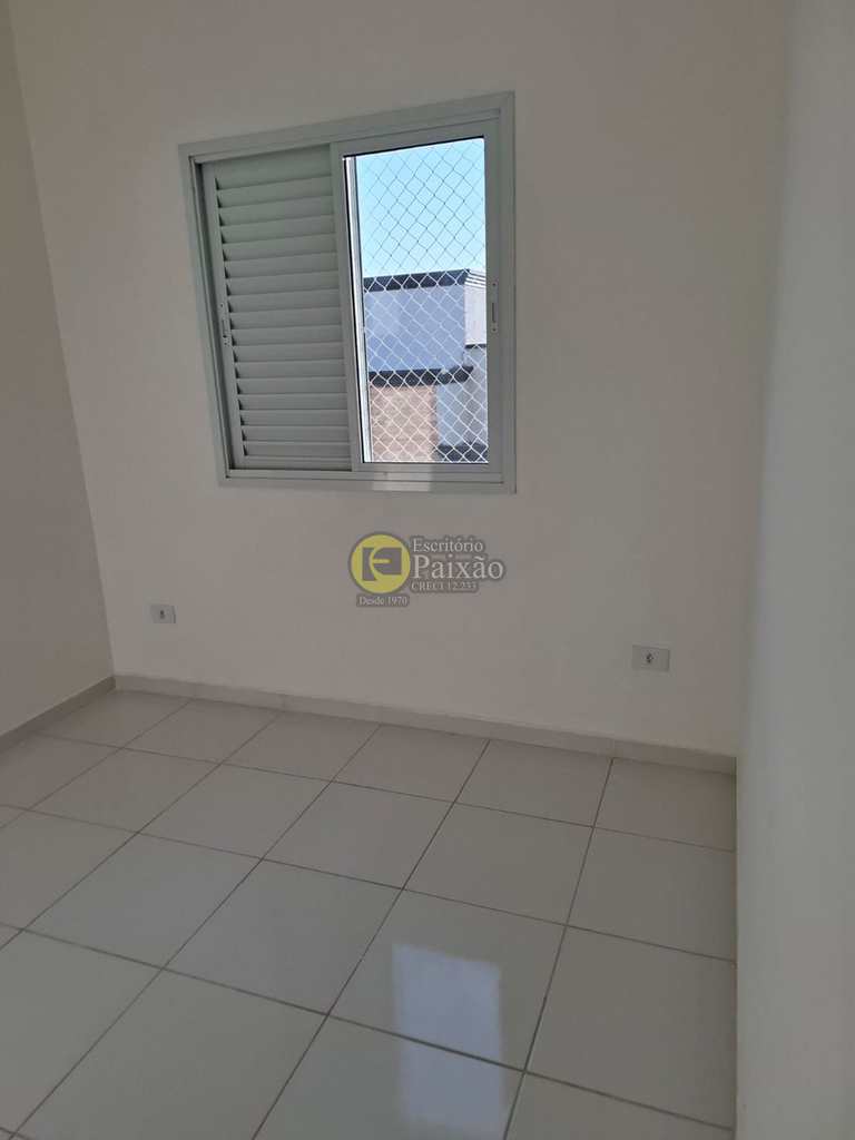 Apartamento em Mogi das Cruzes, no bairro Conjunto Habitacional Brás Cubas