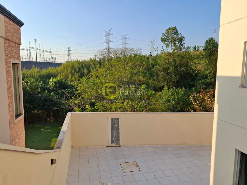 Apartamento em Mogi das Cruzes, no bairro Conjunto Habitacional Brás Cubas