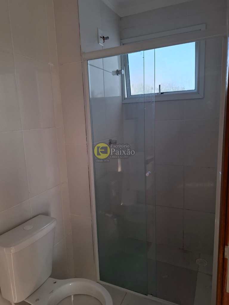 Apartamento em Mogi das Cruzes, no bairro Conjunto Habitacional Brás Cubas
