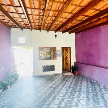 Casa em Mogi das Cruzes, bairro Vila Nova Cintra