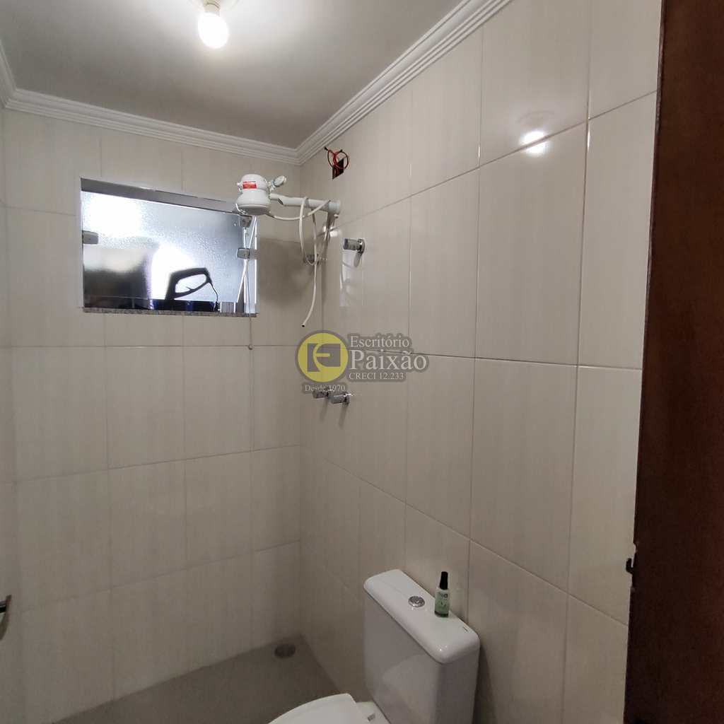 Sobrado em Mogi das Cruzes, no bairro Parque Santana