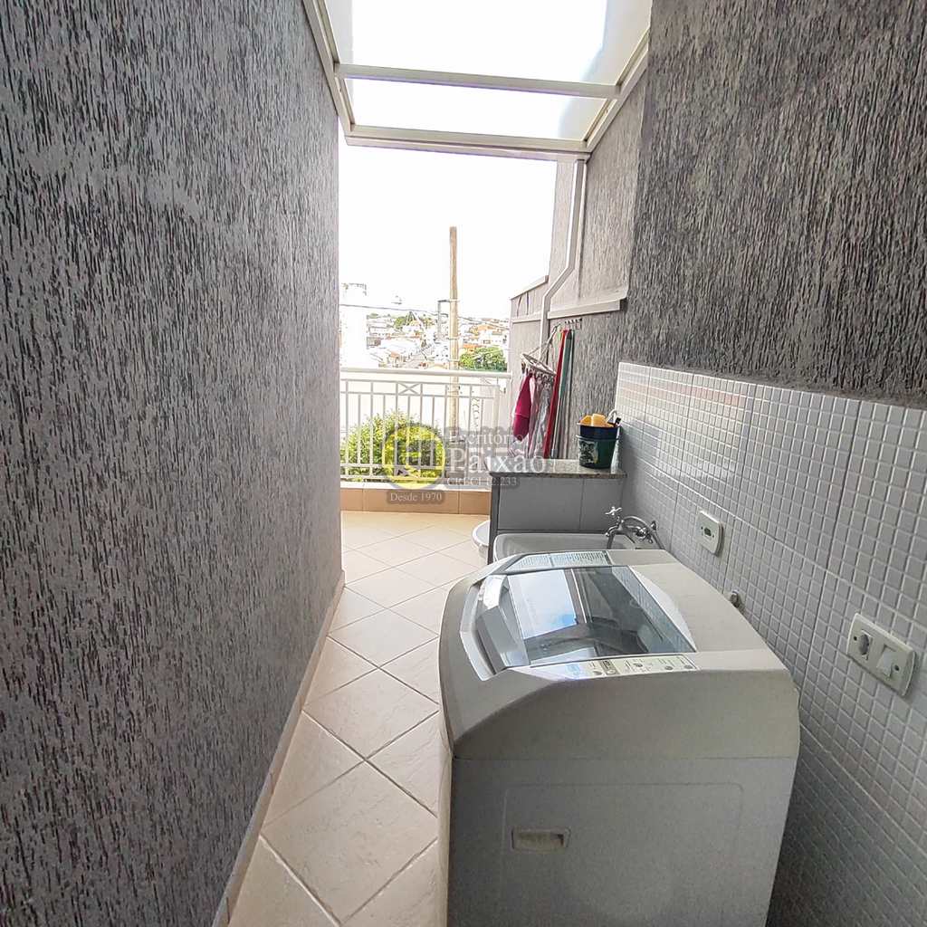 Sobrado em Mogi das Cruzes, no bairro Parque Santana