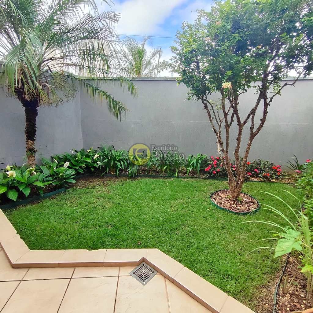 Sobrado em Mogi das Cruzes, no bairro Parque Santana