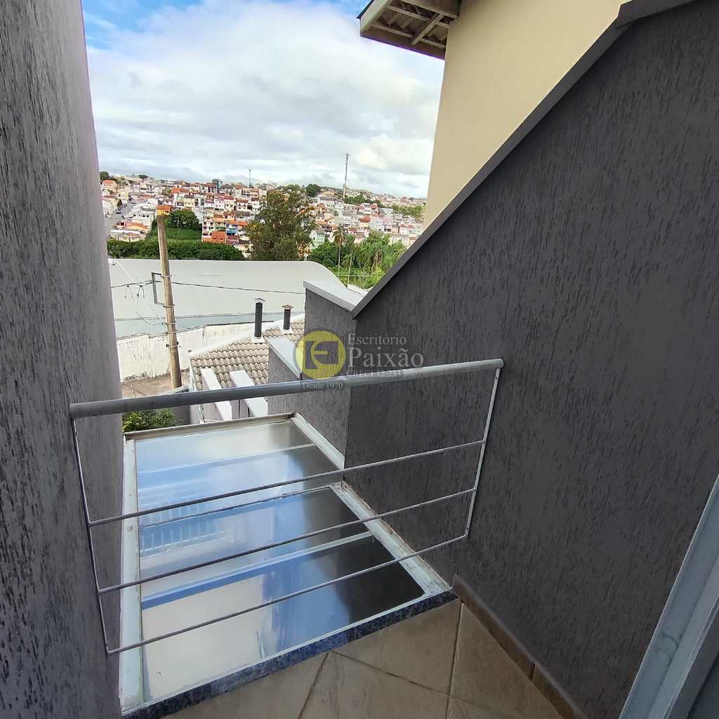 Sobrado em Mogi das Cruzes, no bairro Parque Santana