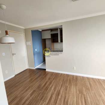 Apartamento em Mogi das Cruzes, bairro Vila Mogilar