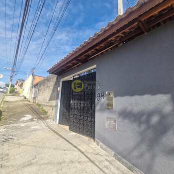 Casa em Mogi das Cruzes, bairro Vila Paulista