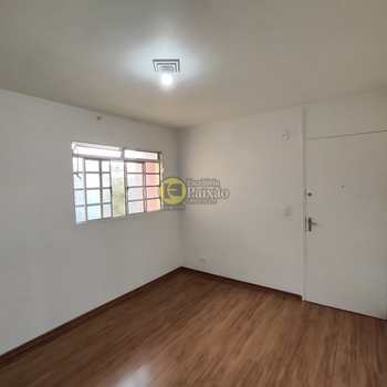 Apartamento em Mogi das Cruzes, bairro Parque Santana