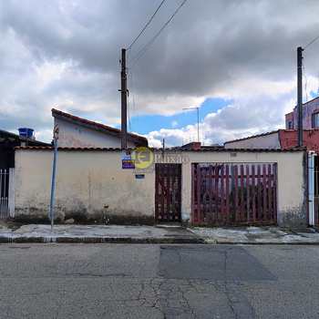 Casa em Mogi das Cruzes, bairro Braz Cubas