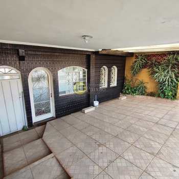 Casa Comercial em Mogi das Cruzes, bairro Jardim Universo