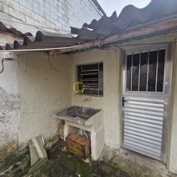 Casa de Vila em Mogi das Cruzes, bairro Alto Ipiranga