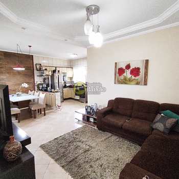 Casa em Mogi das Cruzes, bairro Vila Nova Cintra