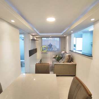 Apartamento em Mogi das Cruzes, bairro Vila Nova Cintra