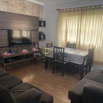 Apartamento em Mogi das Cruzes, bairro Vila Moraes