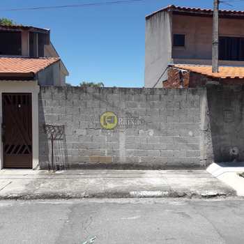 Terreno em Mogi das Cruzes, bairro Vila Nova Cintra