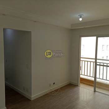Apartamento em Mogi das Cruzes, bairro Vila Moraes