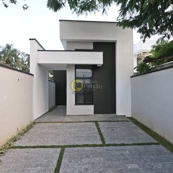Casa em Mogi das Cruzes, bairro Vila Caputera
