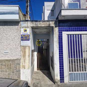 Casa de Vila em Mogi das Cruzes, bairro Vila Mogilar