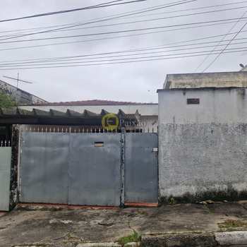 Casa em Mogi das Cruzes, bairro Vila Brás Cubas